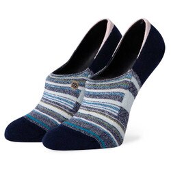 Stance Shannon No Show Sock Women's in Navy
